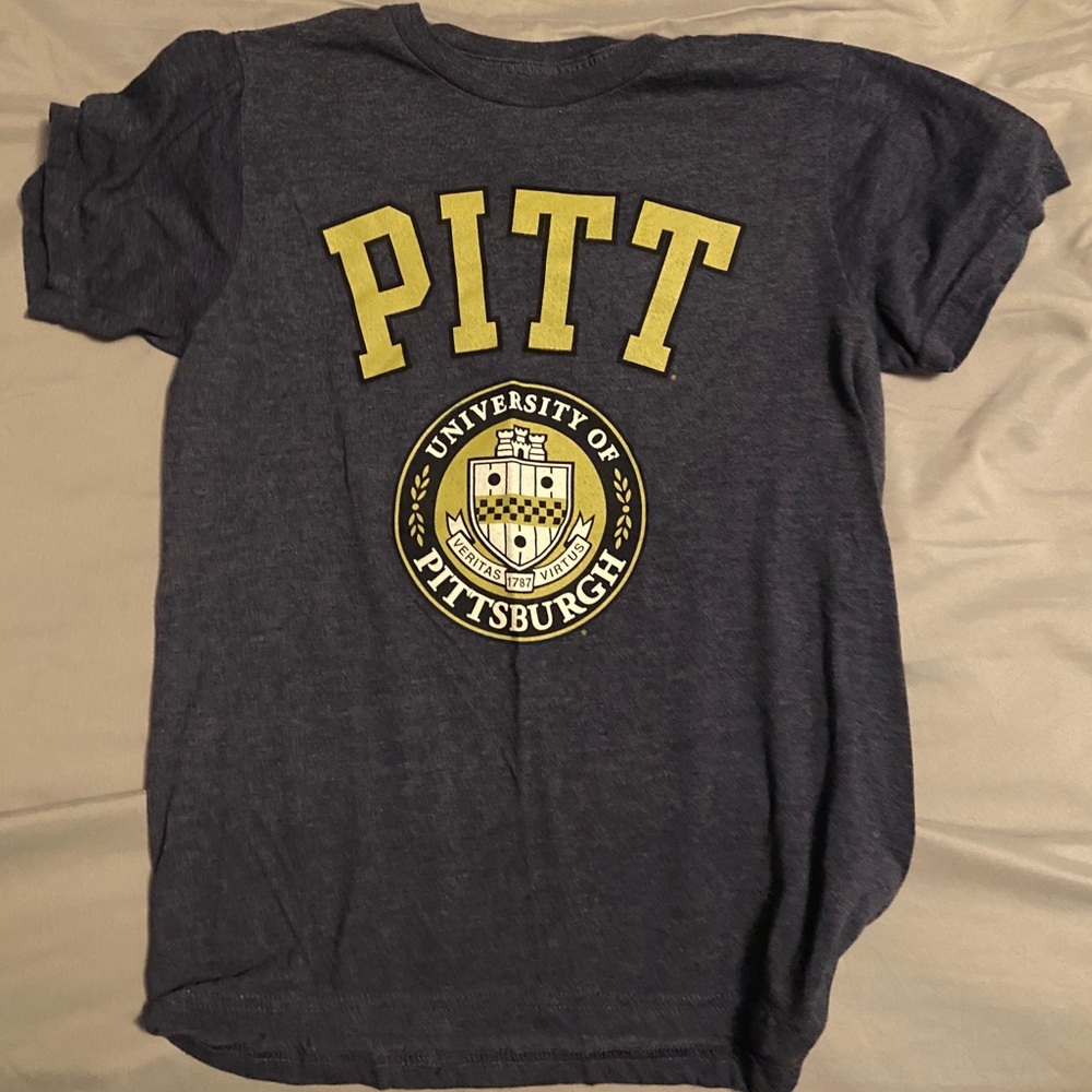 College Tee